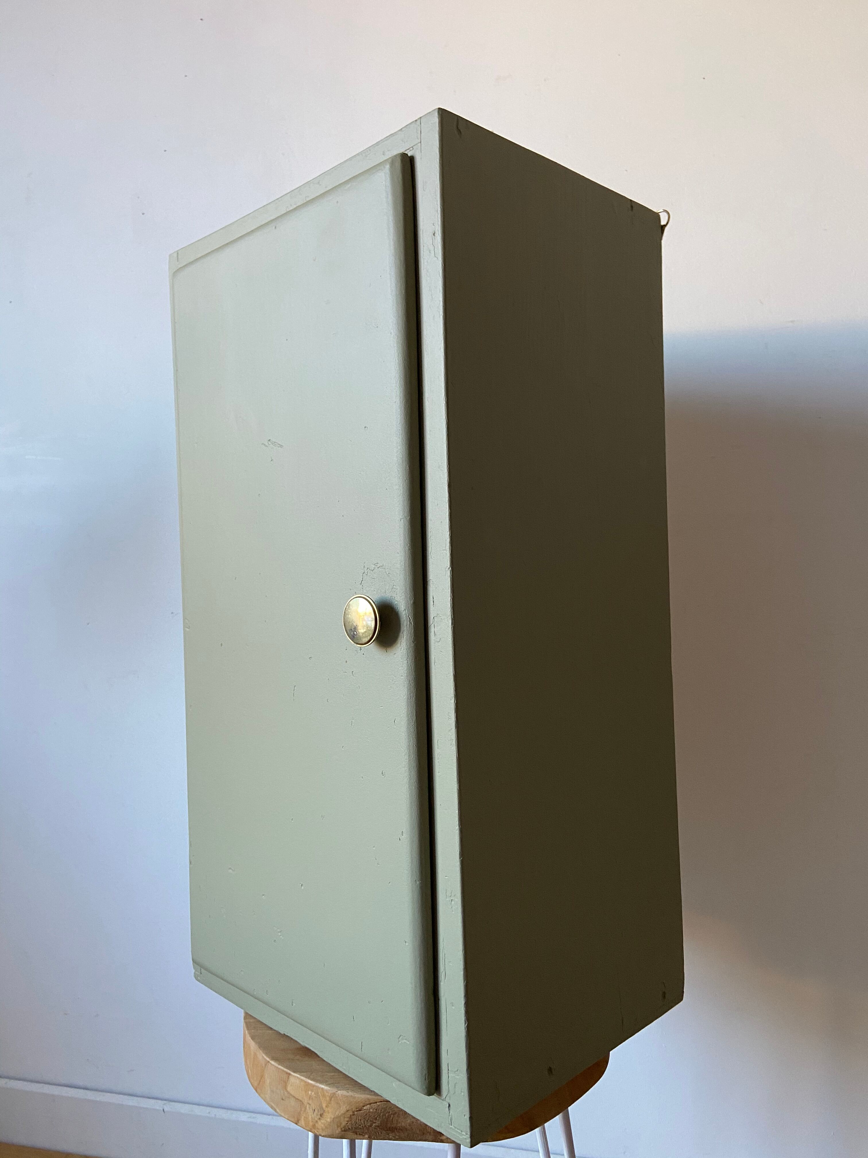 Vintage pharmacy 1950/1960