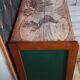 Vintage chest of drawers