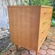 Commode vintage