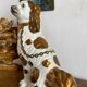 Chien Straffordshire , cavalier King, Charles
