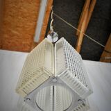 1960s Pendant Lamp by Napako, Czechoslovakia