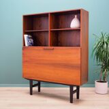 Rosewood bookcase, Danish design, 1970s, designer: Ib Kofod Larsen, manufac