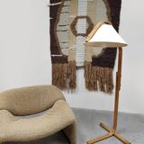 Vintage Swedish design Domus floor lamp Jan Wickelgren