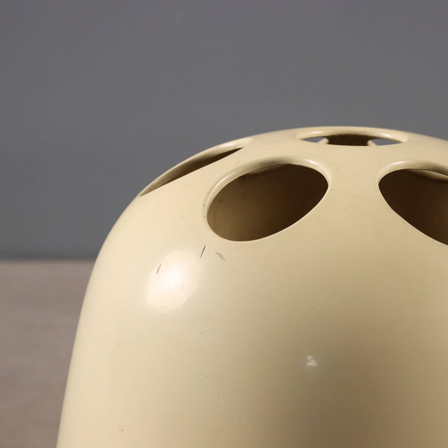 Dedalo umbrella stand 1970s - Emma Gismondi Schweinberger