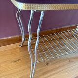 Vintage coffee table