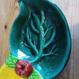 Plat Vintage Vallauris
