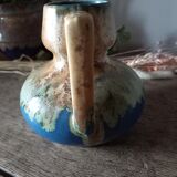 Alpho Art Deco vase