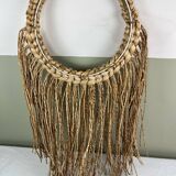 Ethnic wall decoration