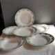 Assiettes creuses Villeroy & Boch