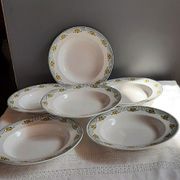 Deep plates Villeroy & Boch