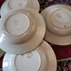 Assiettes Badonviller