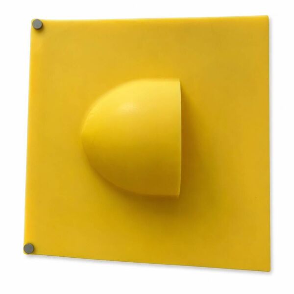 Applique Delight par Adrien Gardère pour Cinna / Ligne Roset, 1997.