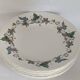 Royal China Vigo porcelain soup plates