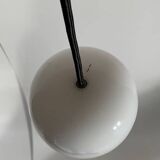 super egg pendant light by Piet Hein