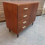 Scandinavian sideboard