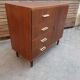 Commode scandinave
