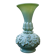 vase opaline 25 cm