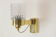 Mid-century Wall Lamp/Lidokov,1960's.