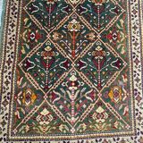Vintage Shirwan carpet 96x63 cm