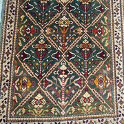 Vintage Shirwan carpet 96x63 cm