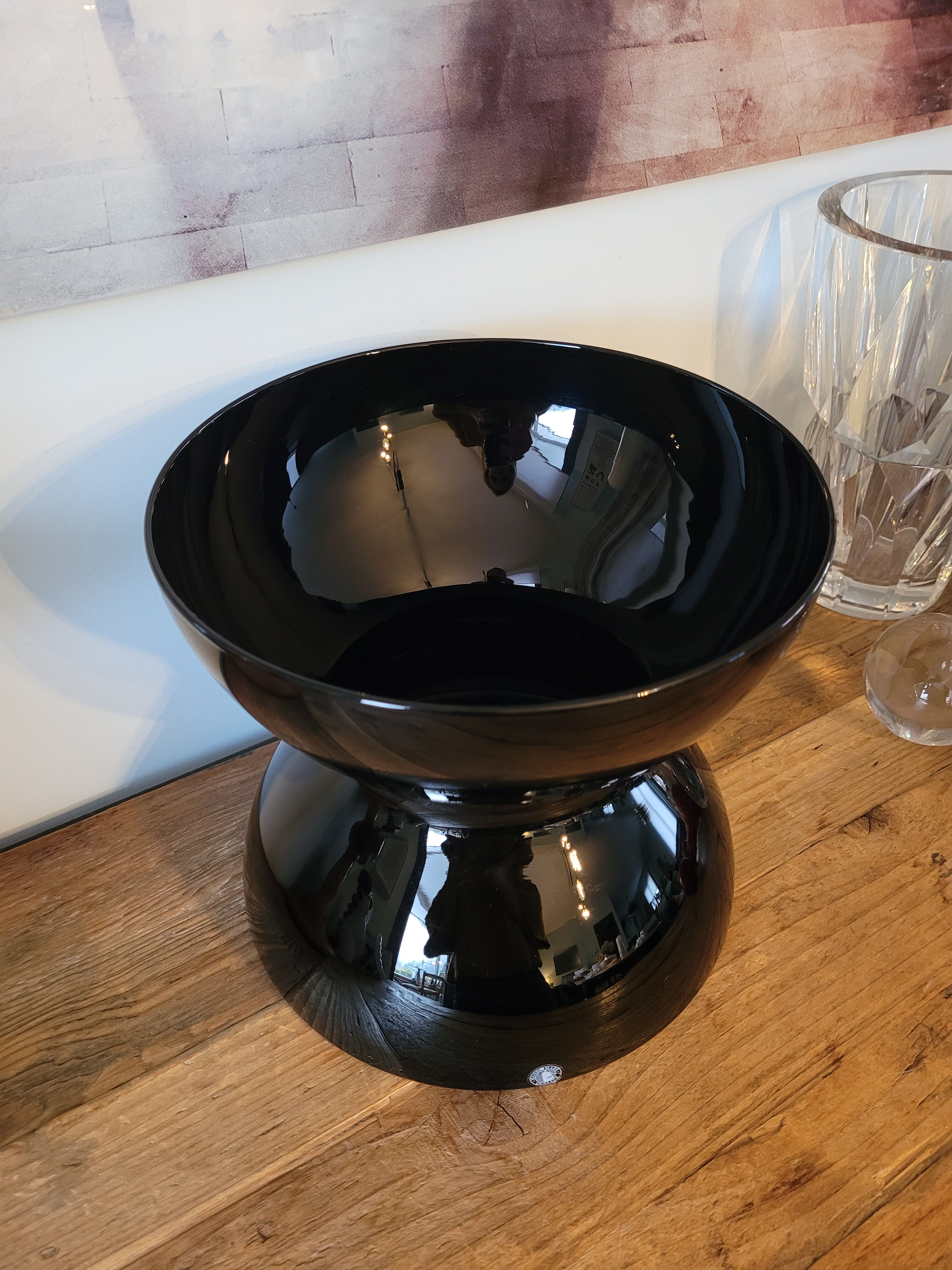 Diabolo XL Vase - Anne Nilsson for Ikea