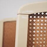 Table and 6 chairs by Mario Sabot from the 70s
