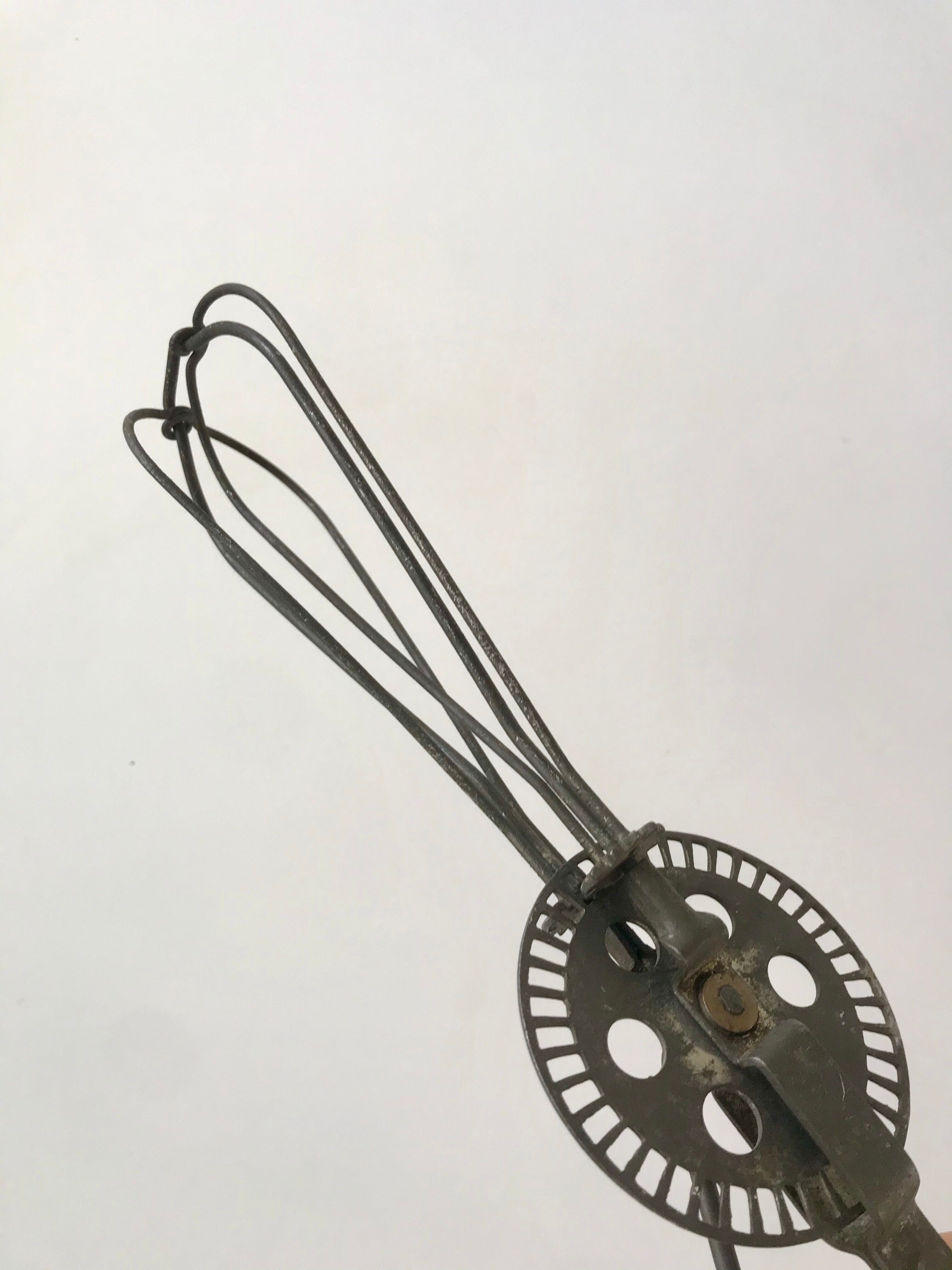 whip drummer old early twentieth