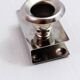 Cellar rat candle holder, match holder