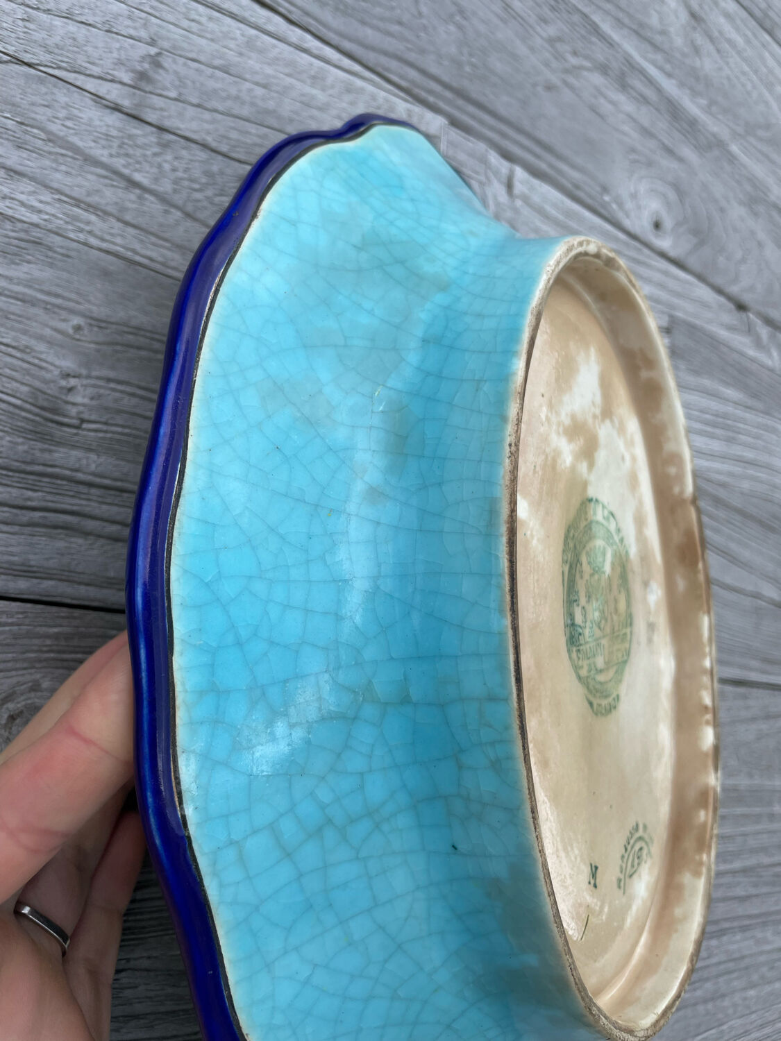 Longwy basket