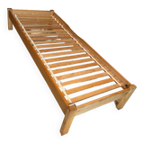 Vintage pine design daybed 70/80
