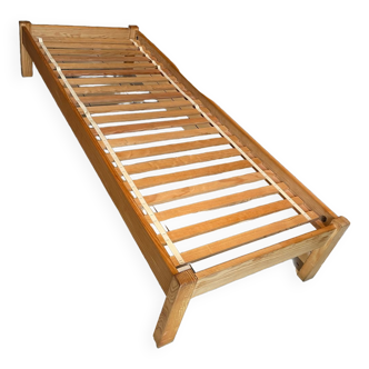 Vintage pine design daybed 70/80