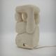 Lampe sculpturale d'Albert Tormos, France, années 70