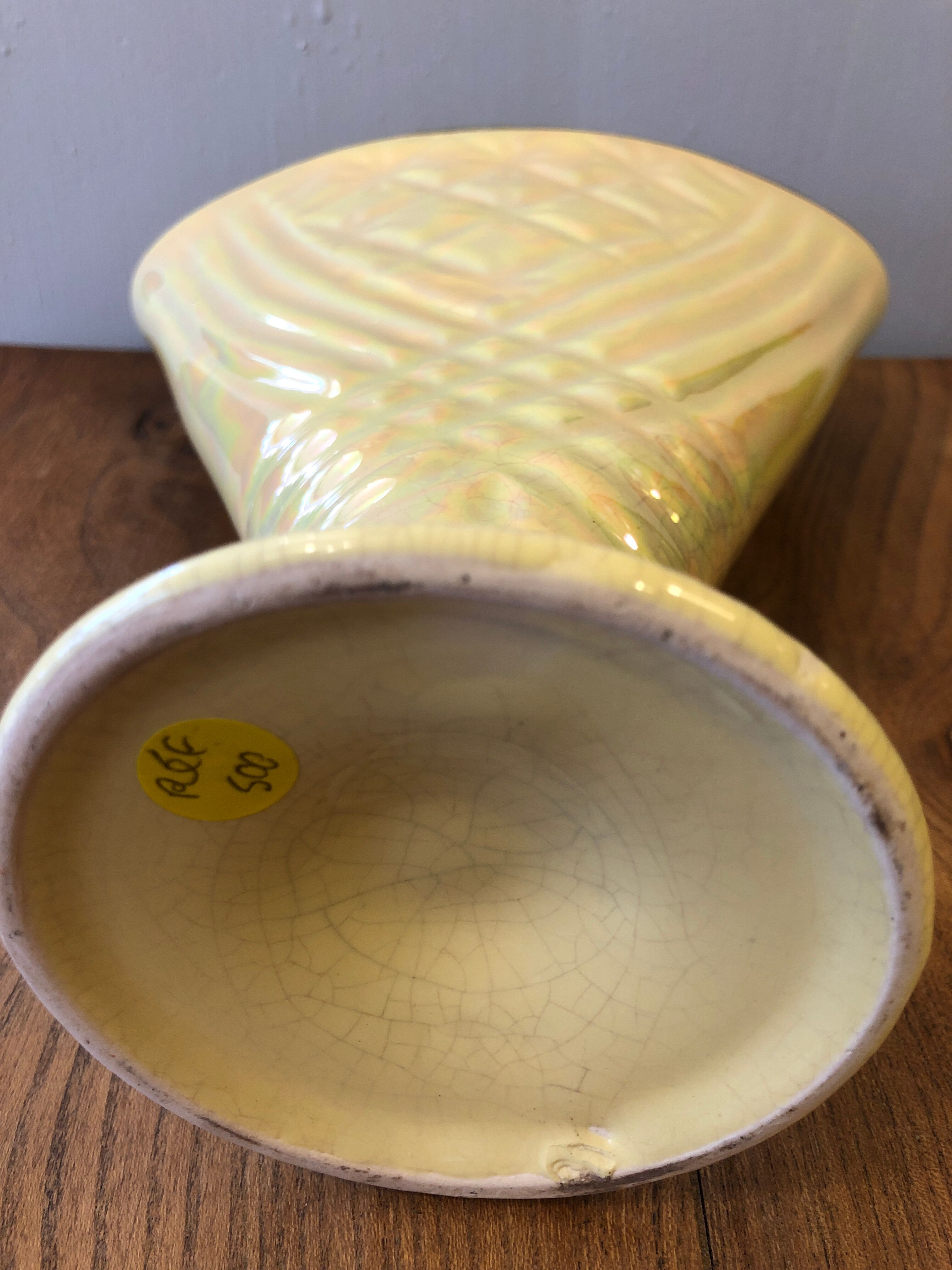 Vase