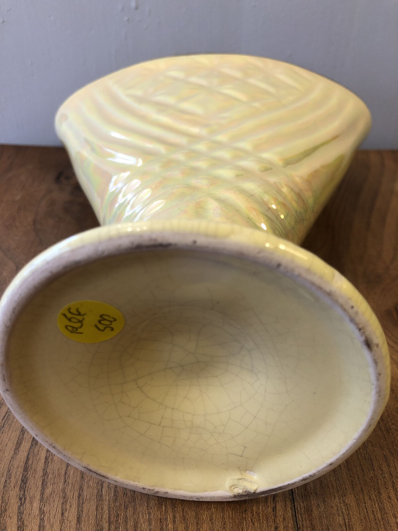 Vase