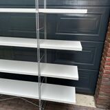 Enetri IKEA bookcase