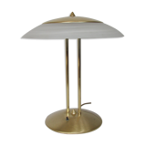 Modern table lamp, 80s