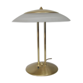 Lampe de table moderne, années 80