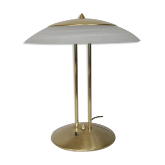 Modern table lamp, 80s