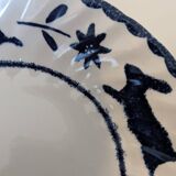 Wood and sons rabbit bowls