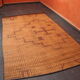 Touareg Natte Mauritania - 167 x 261 cm