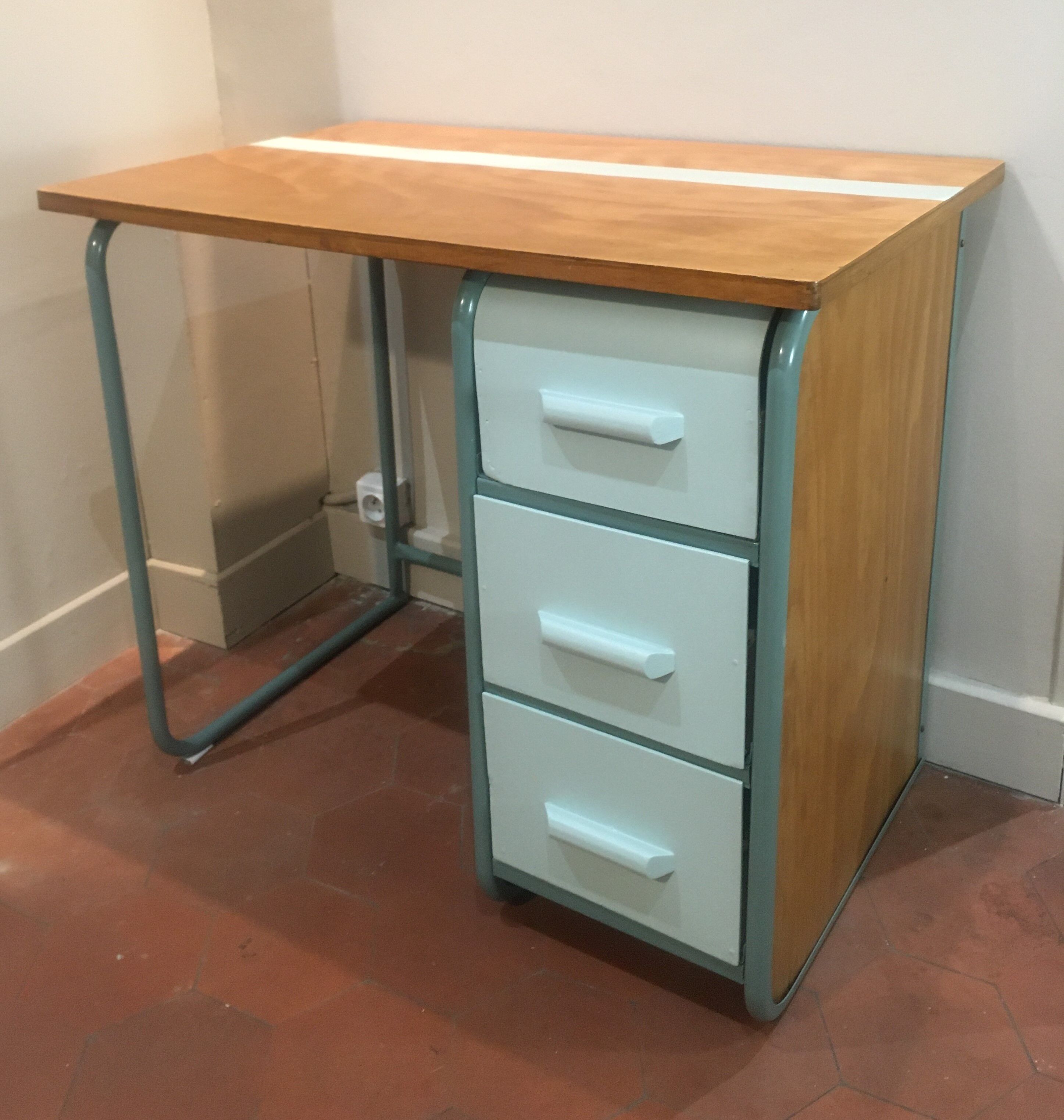 Children's office 60s