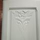 Jolie Armoire Art déco d'époque