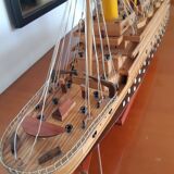 Maquette bateau le Titanic