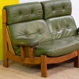 Scandinavian vintage sofa