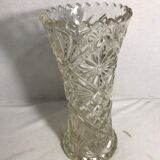 Old vase