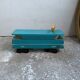 Former carrier Toy locomotive SNCF