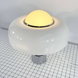 Brumbury lamp by Luigi Massoni for Harvey Guzzini, 1970s