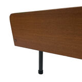 Vintage daybed of the 1960s Netherlands minimalist design