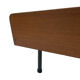 Vintage daybed of the 1960s Netherlands minimalist design