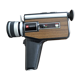 camera gaf super 8